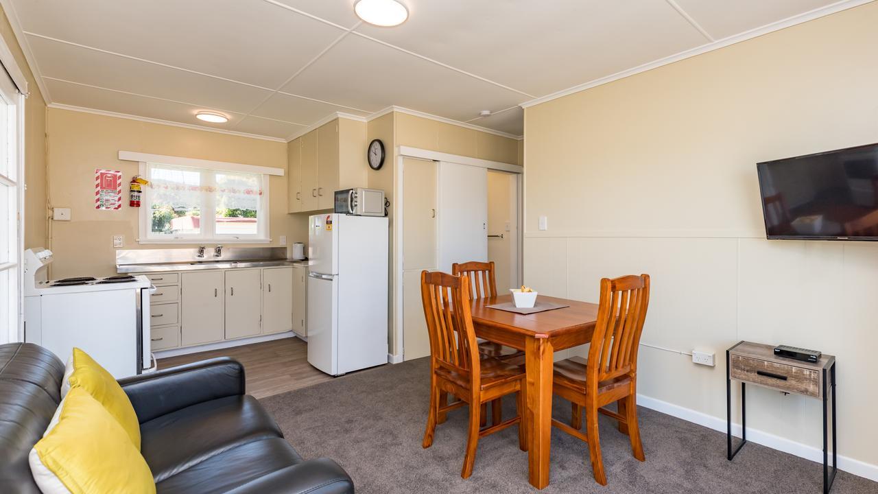 Waitangi Beach Bach 30B Exterior photo
