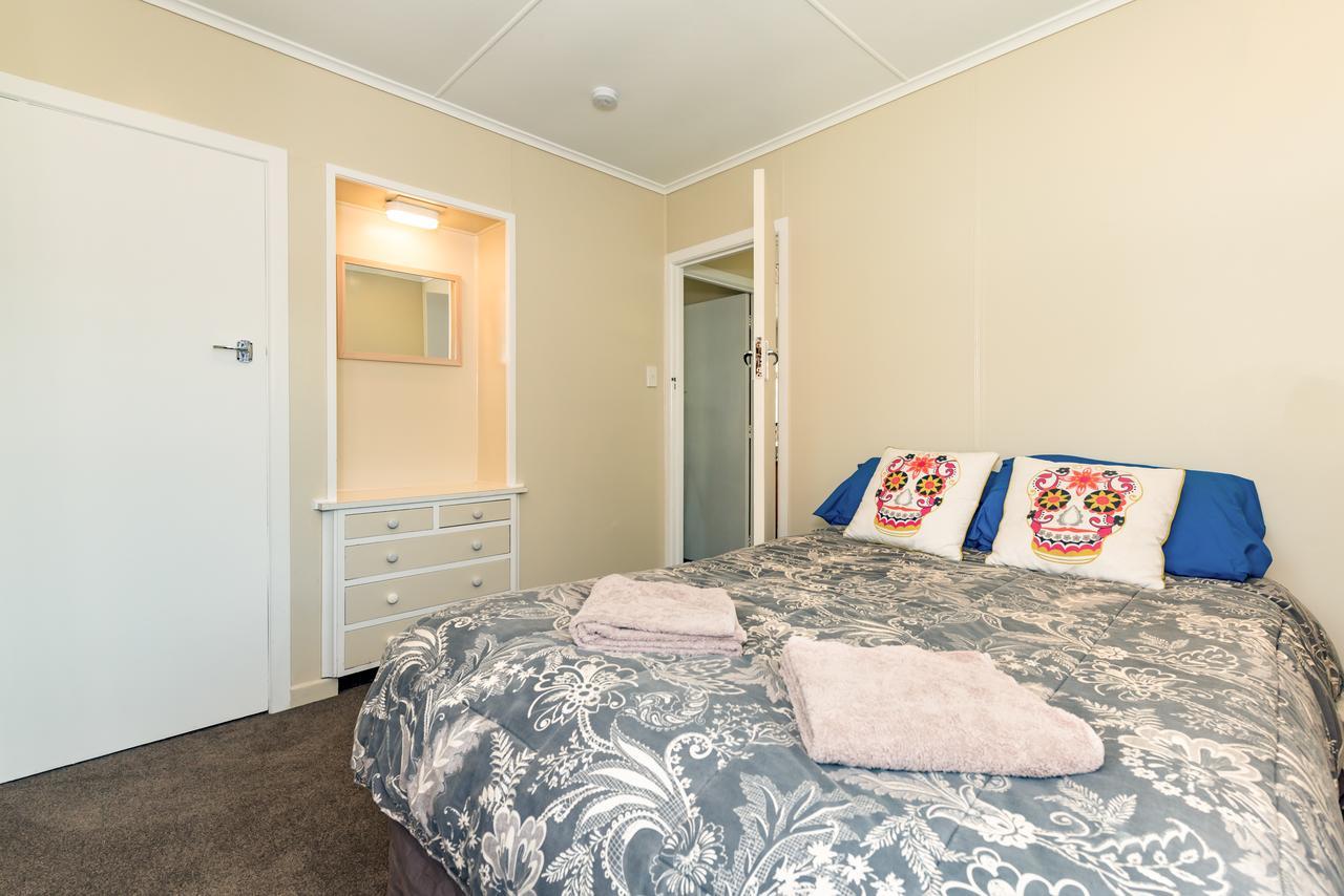 Waitangi Beach Bach 30B Exterior photo