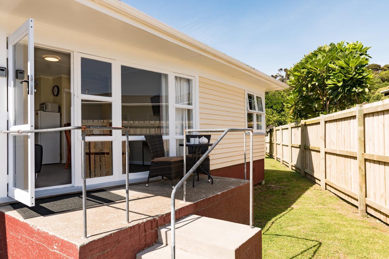 Waitangi Beach Bach 30B Exterior photo